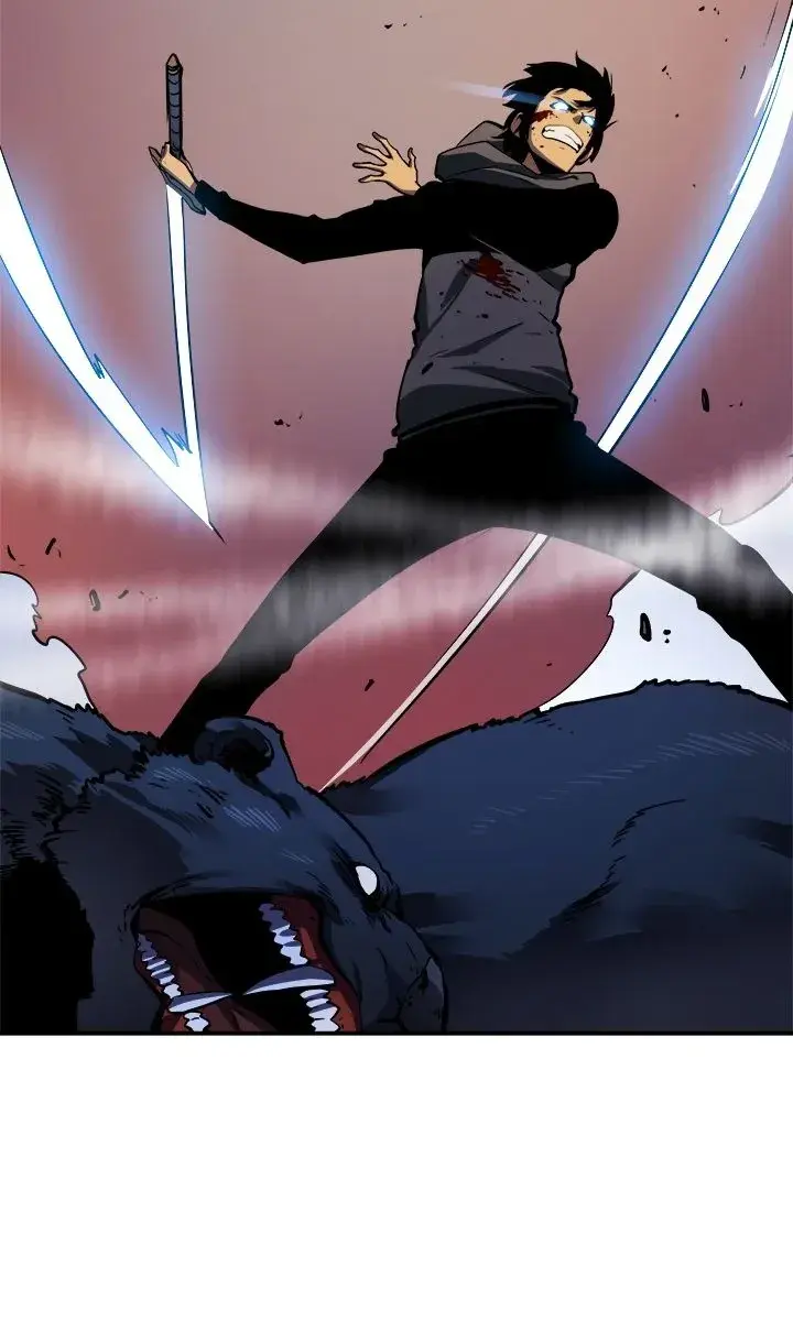 Solo Leveling Chapter 15 Page 40
