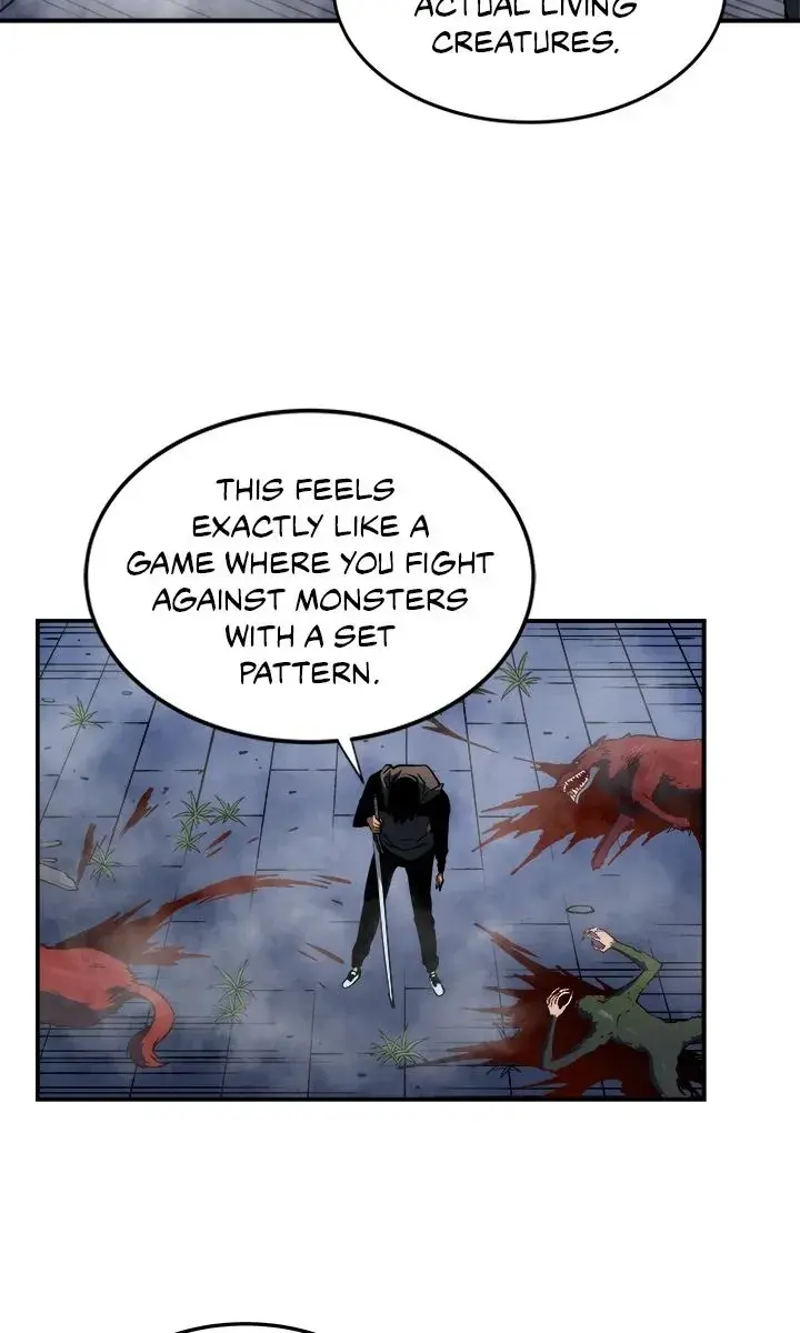 Solo Leveling Chapter 15 Page 44