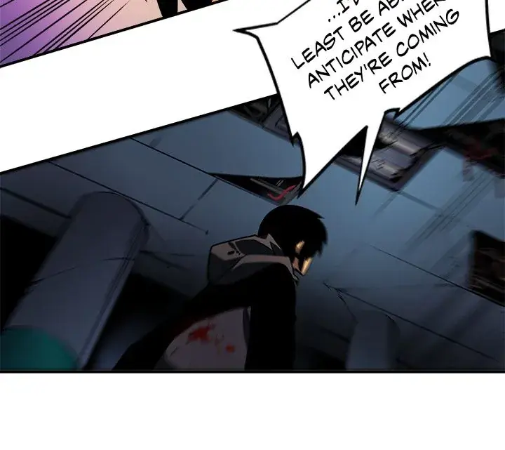 Solo Leveling Chapter 15 Page 46