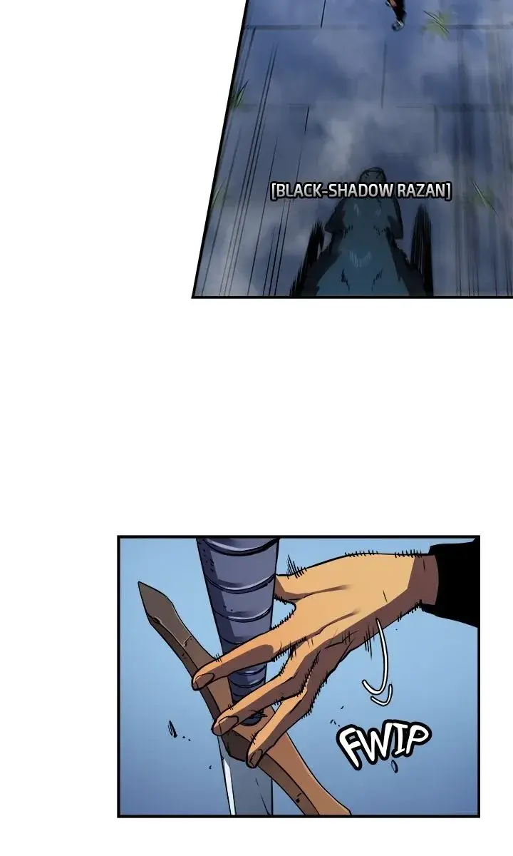 Solo Leveling Chapter 15 Page 48