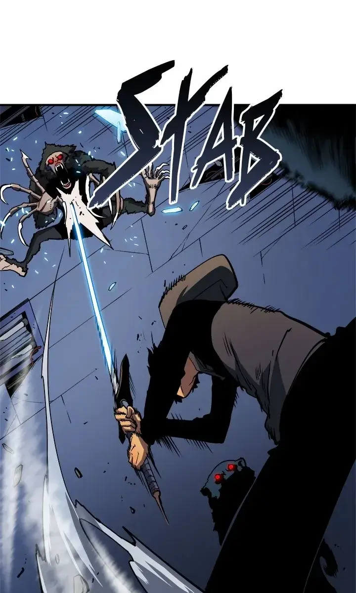 Solo Leveling Chapter 15 Page 49