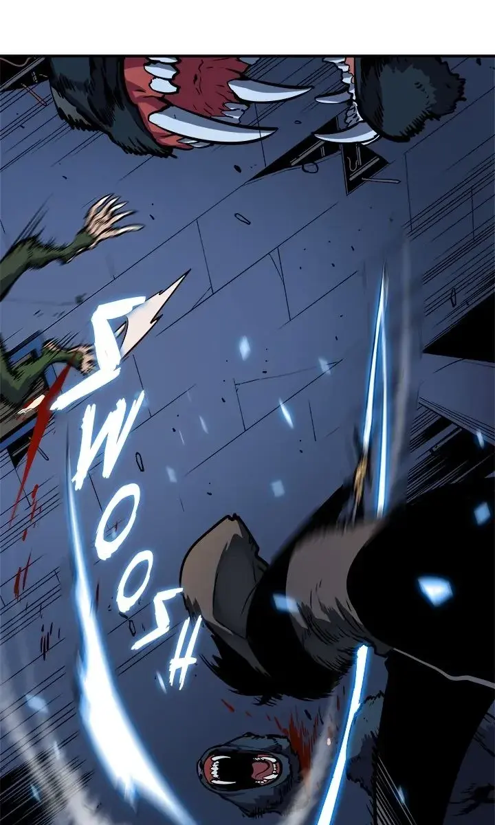 Solo Leveling Chapter 15 Page 51