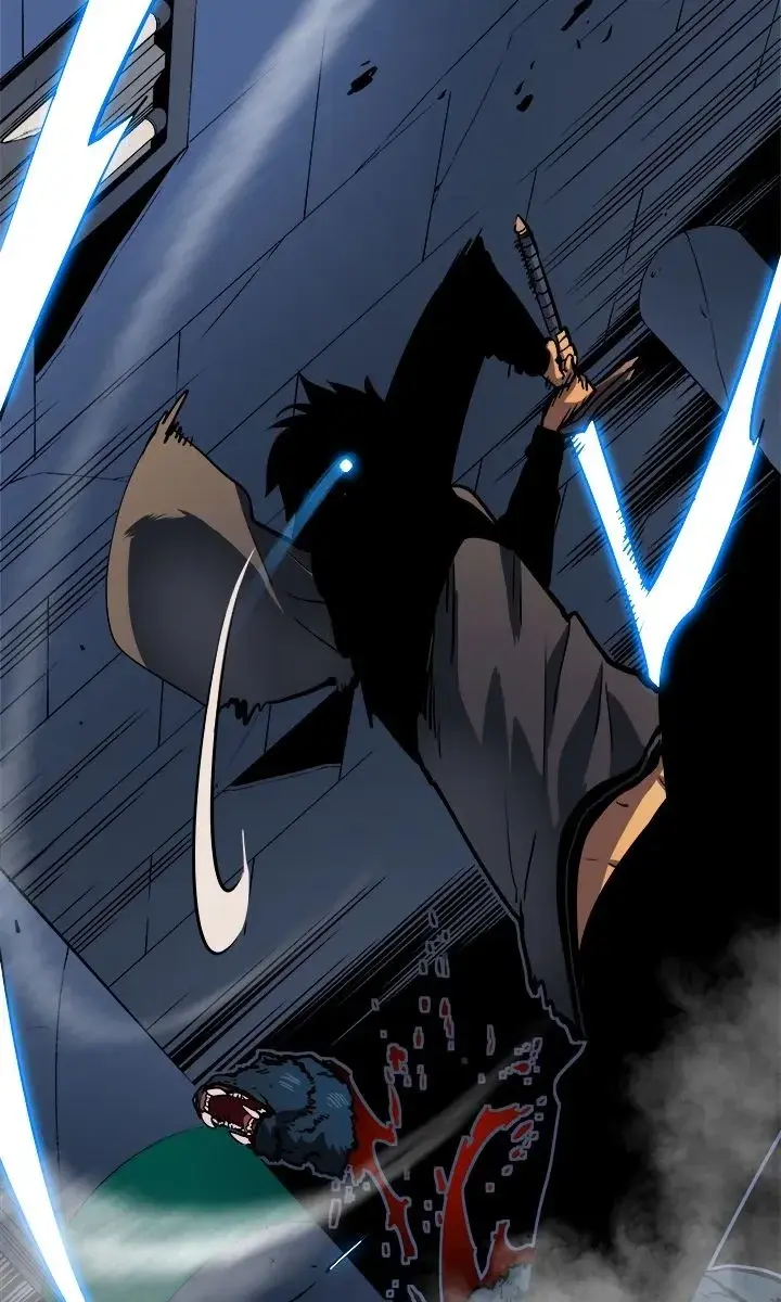 Solo Leveling Chapter 15 Page 53