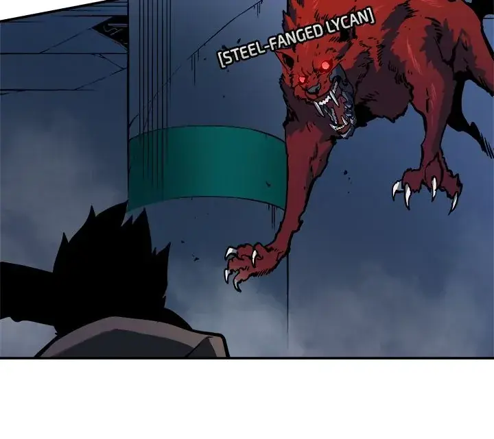 Solo Leveling Chapter 15 Page 55