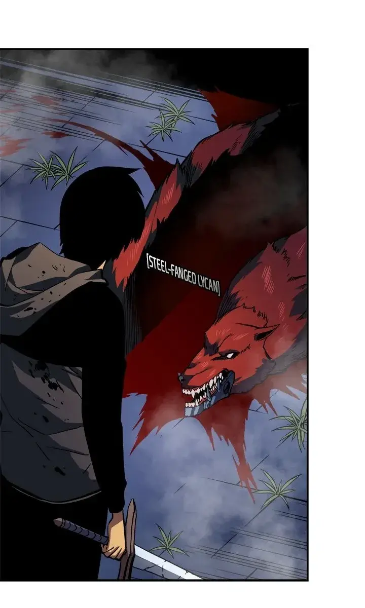 Solo Leveling Chapter 15 Page 61