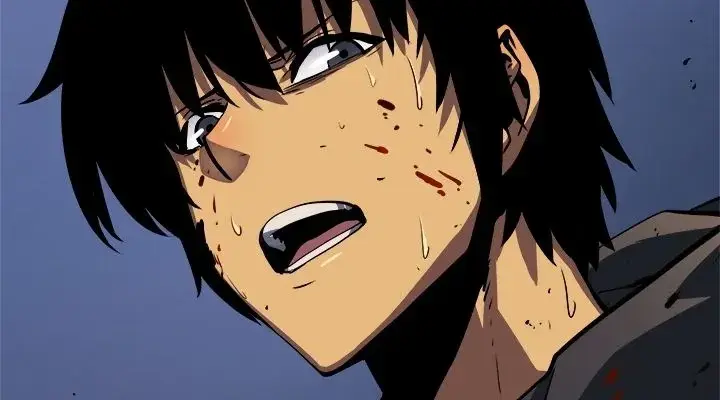 Solo Leveling Chapter 15 Page 63