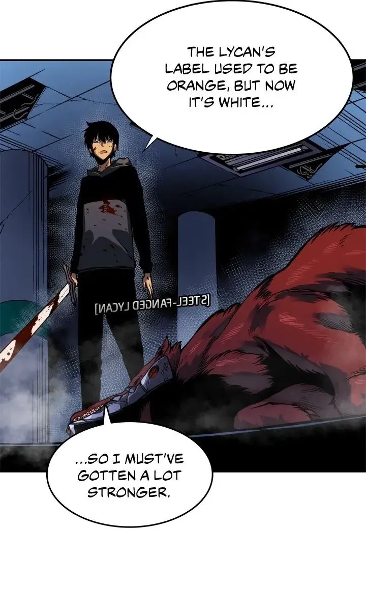 Solo Leveling Chapter 15 Page 66