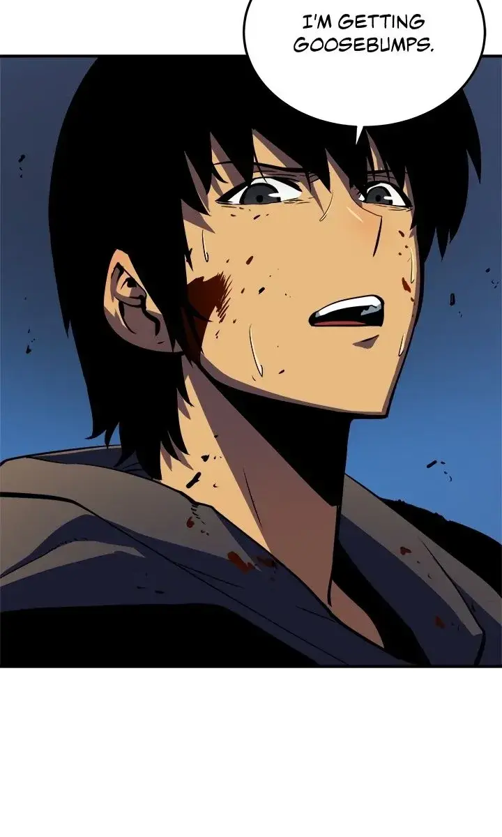 Solo Leveling Chapter 15 Page 71