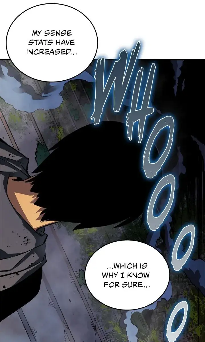 Solo Leveling Chapter 15 Page 73