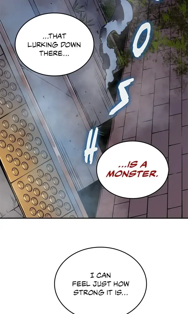 Solo Leveling Chapter 15 Page 74