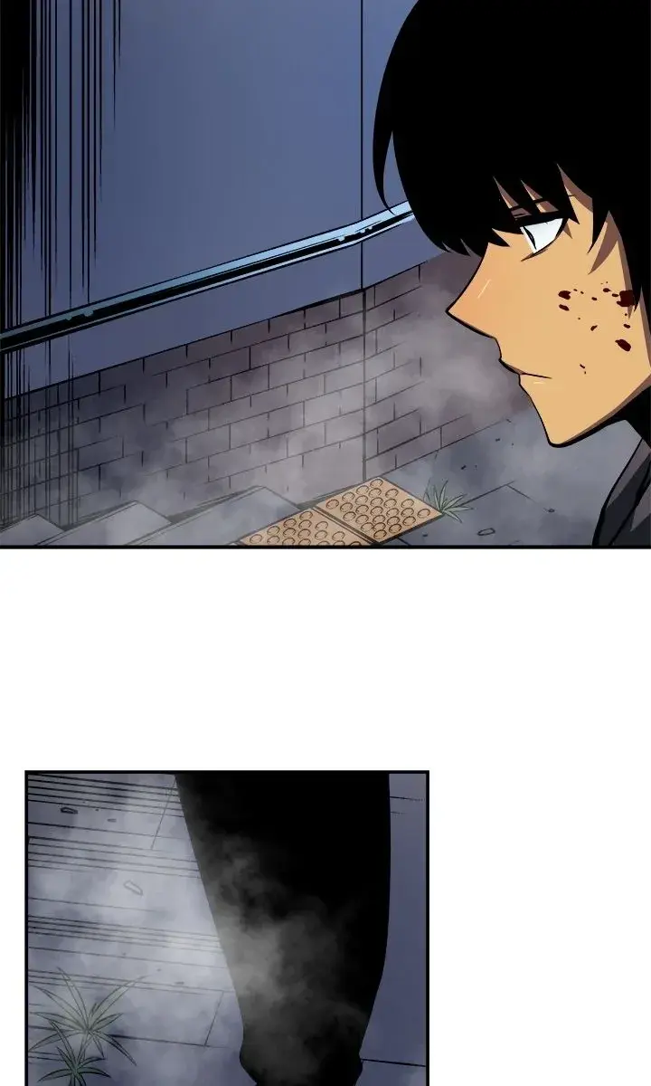 Solo Leveling Chapter 15 Page 77