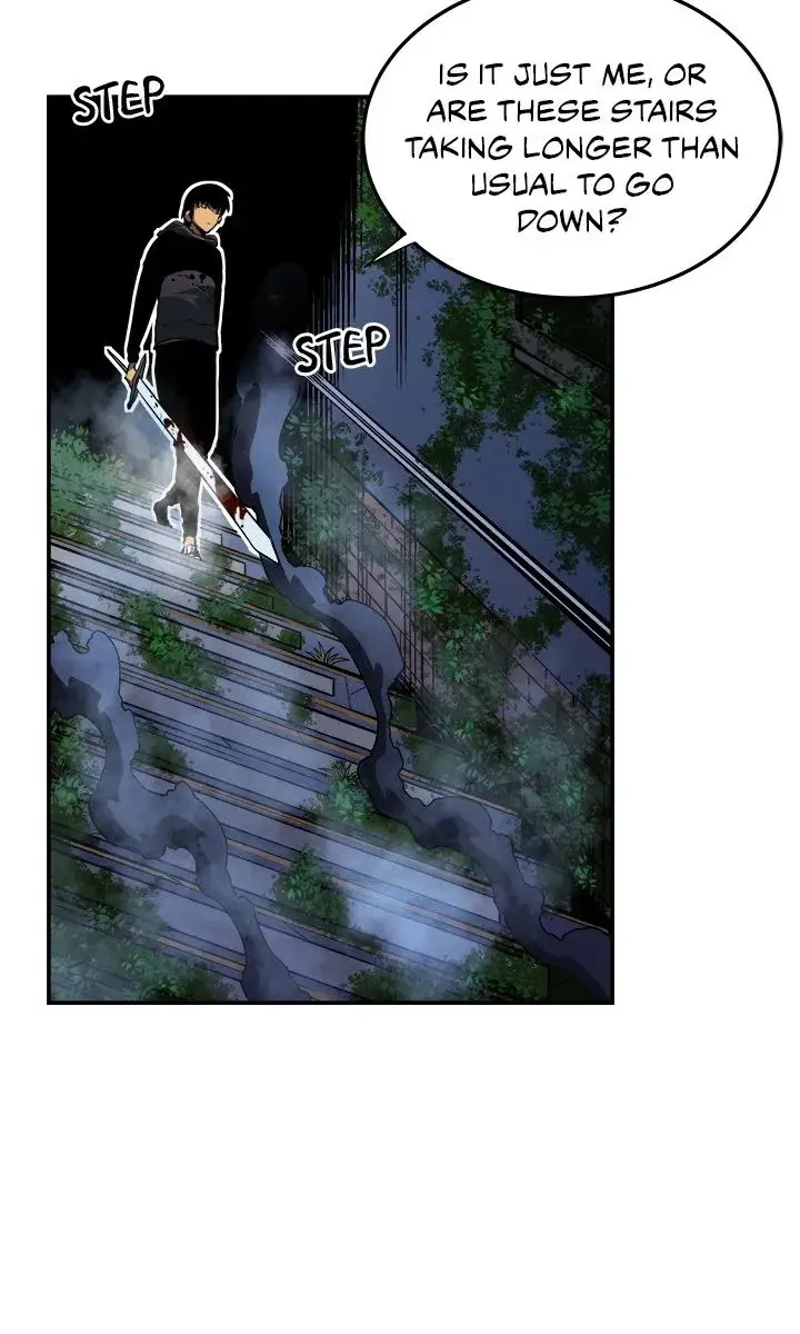 Solo Leveling Chapter 15 Page 83