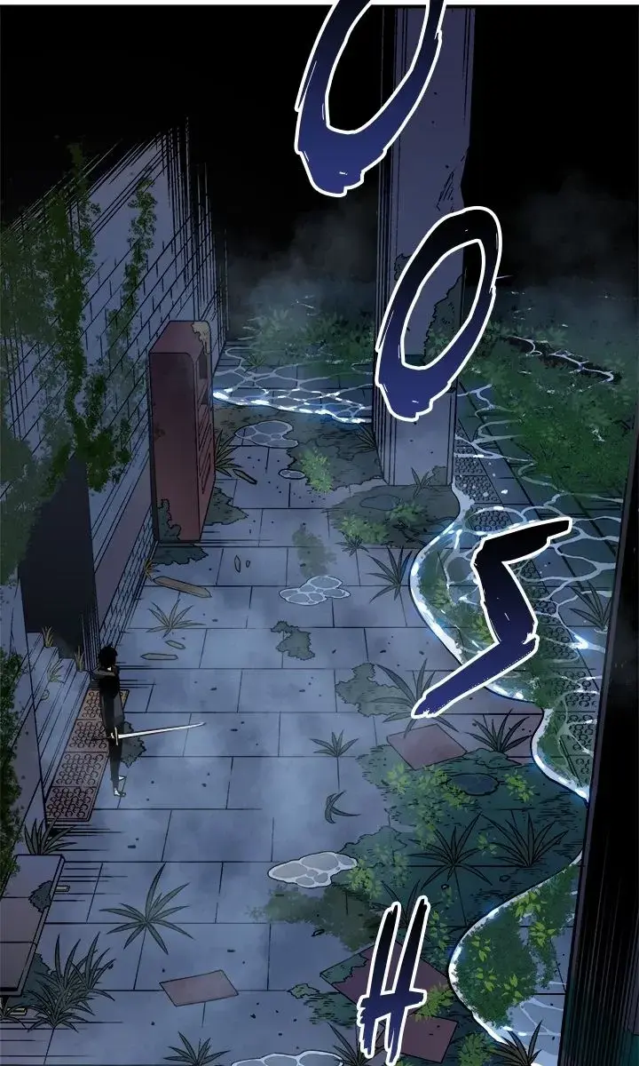 Solo Leveling Chapter 15 Page 86