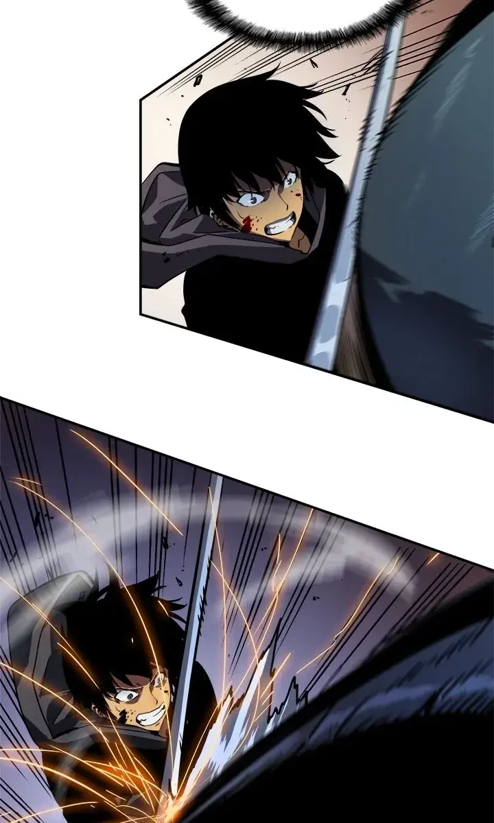 Solo Leveling Chapter 15 Page 92