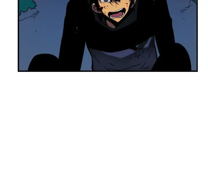 Solo Leveling Chapter 15 Page 98