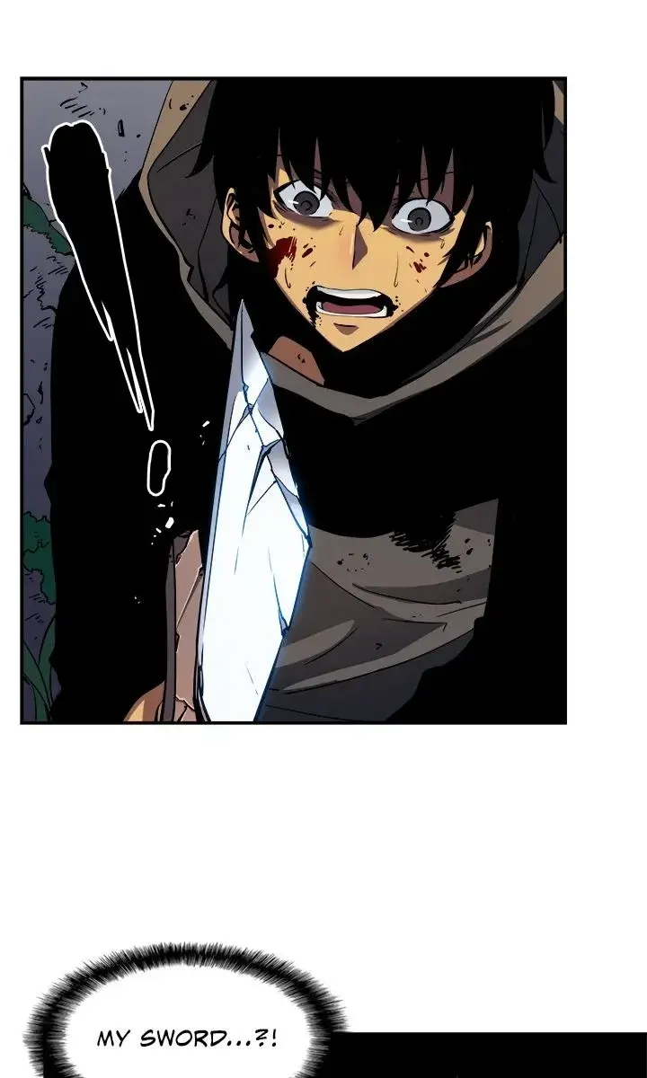 Solo Leveling Chapter 15 Page 99