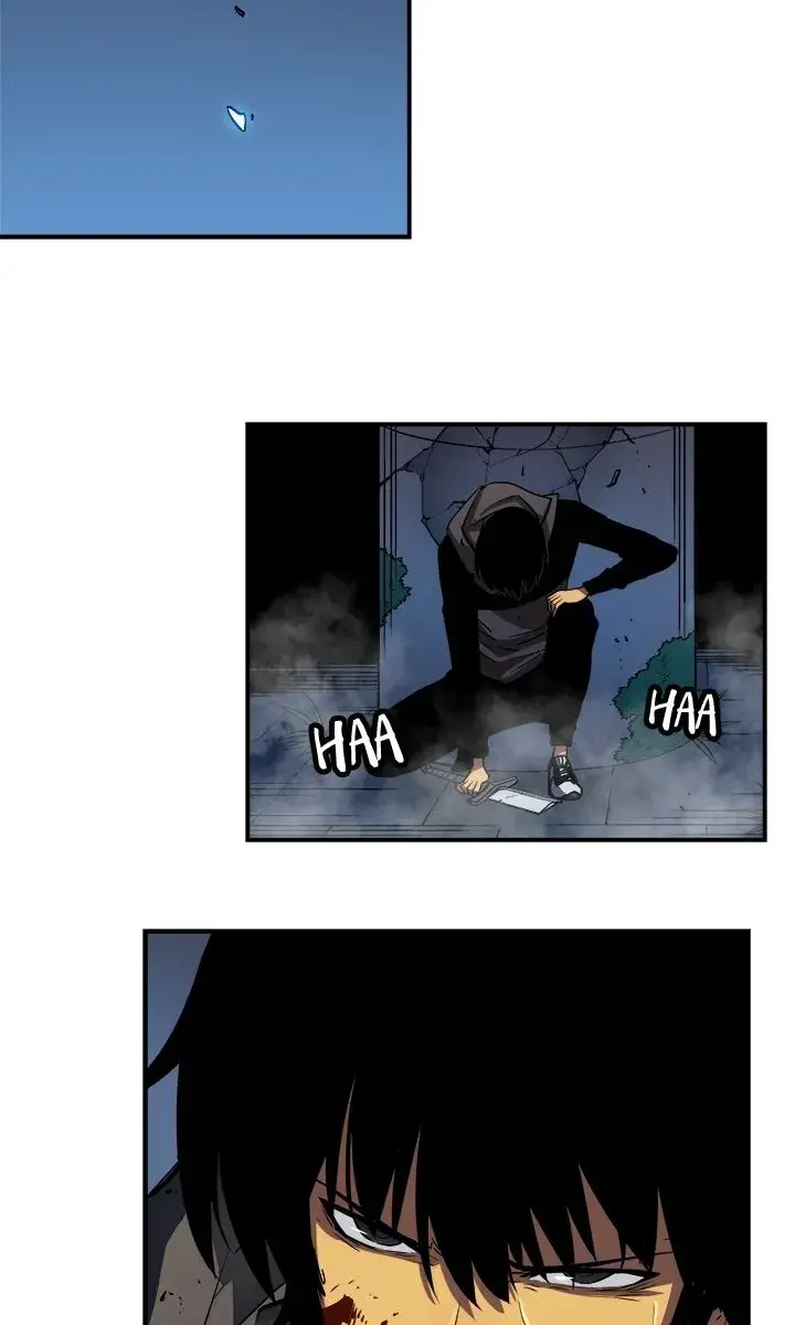 Solo Leveling Chapter 15 Page 101