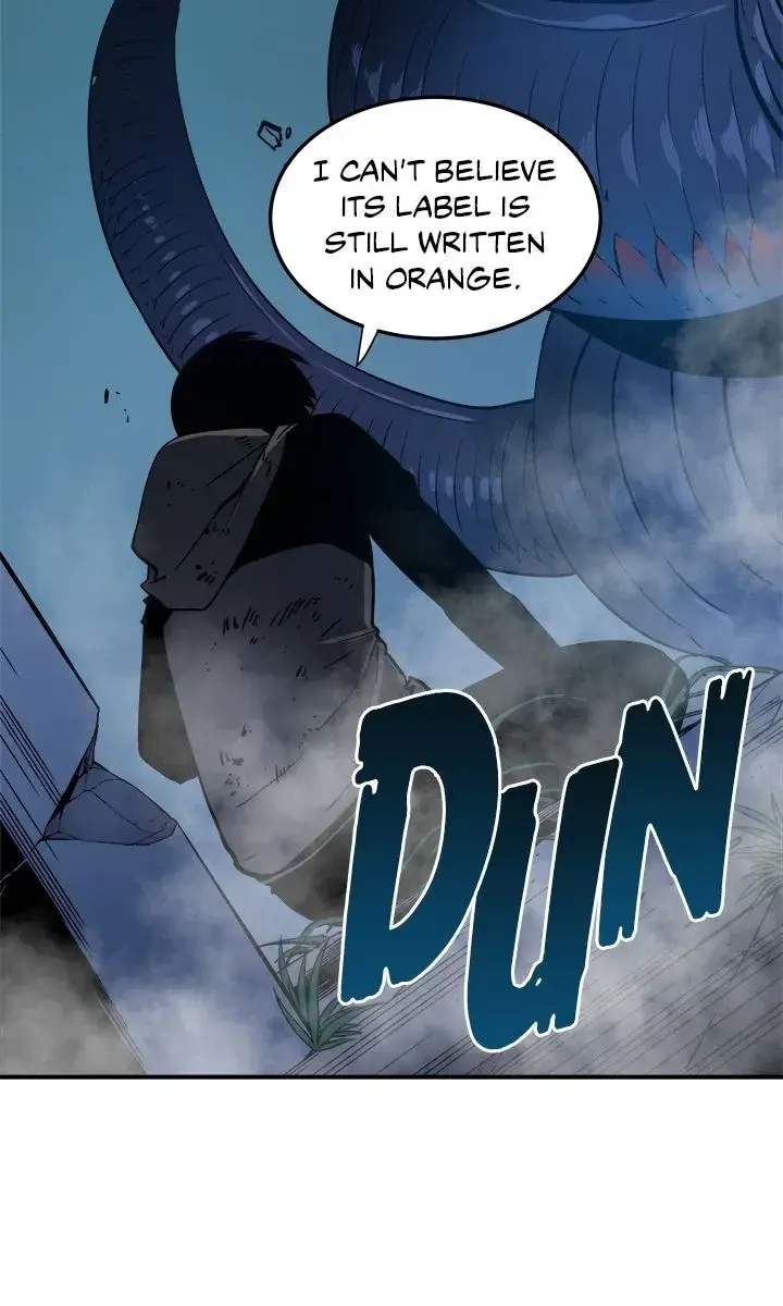 Solo Leveling Chapter 15 Page 104