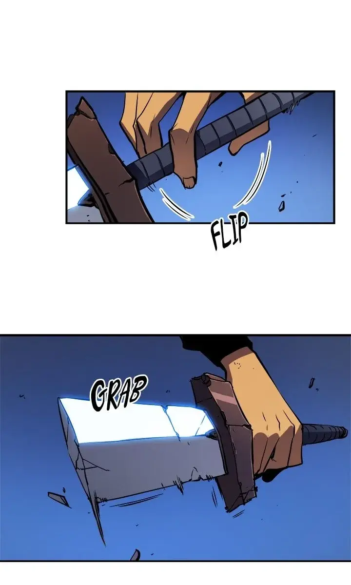Solo Leveling Chapter 15 Page 108