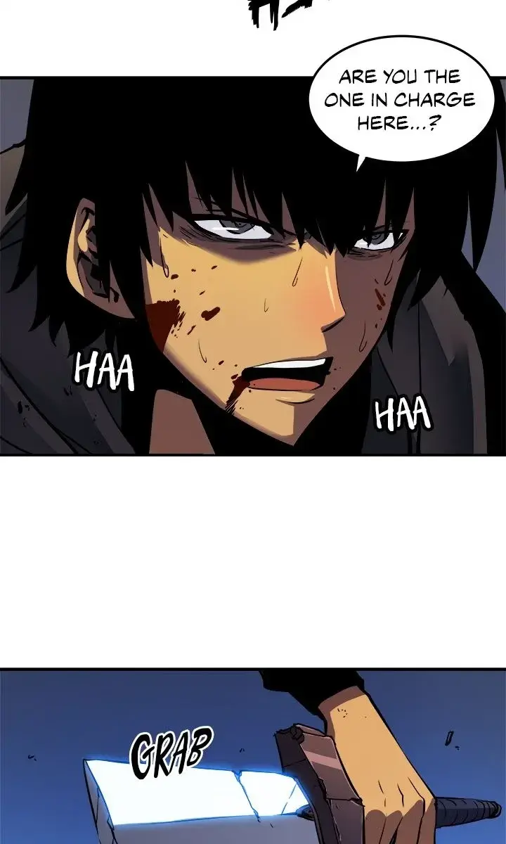 Solo Leveling Chapter 16 Page 3