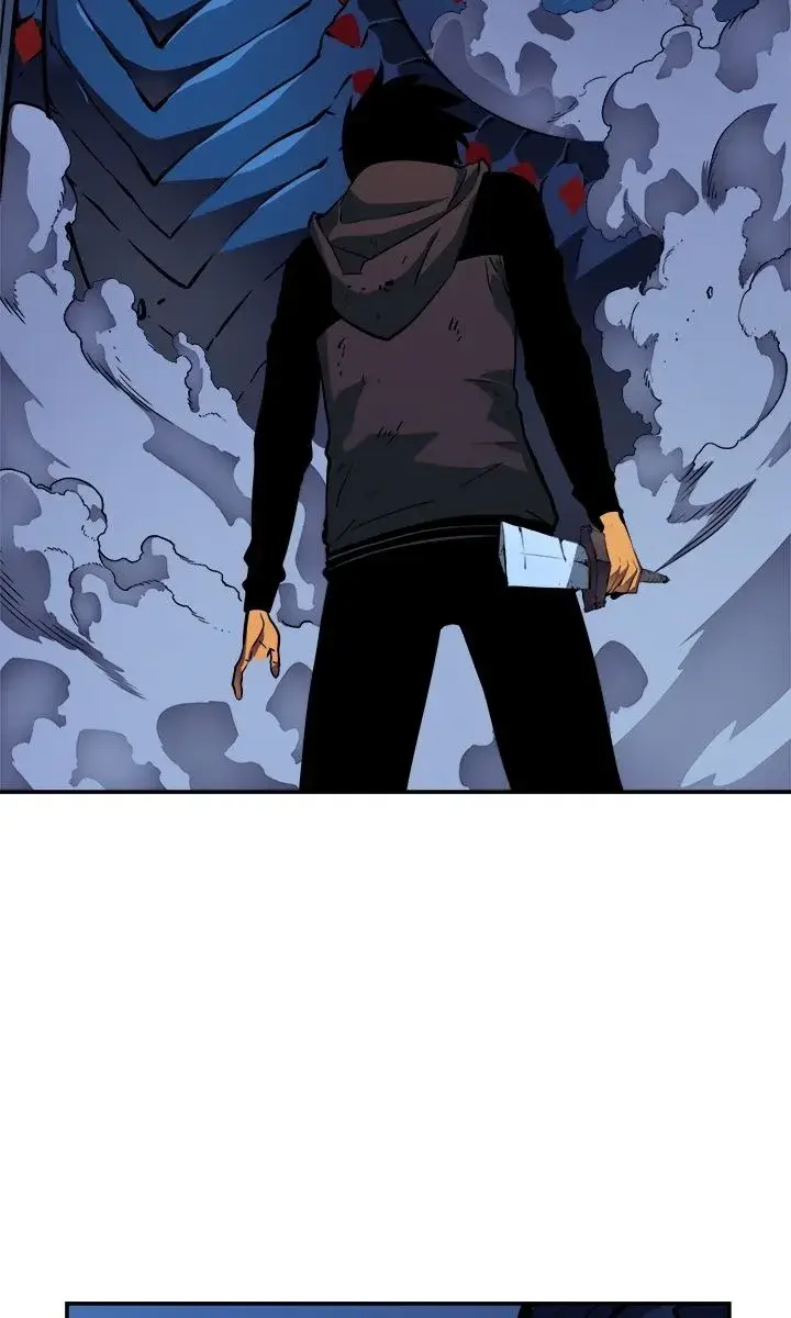 Solo Leveling Chapter 16 Page 8