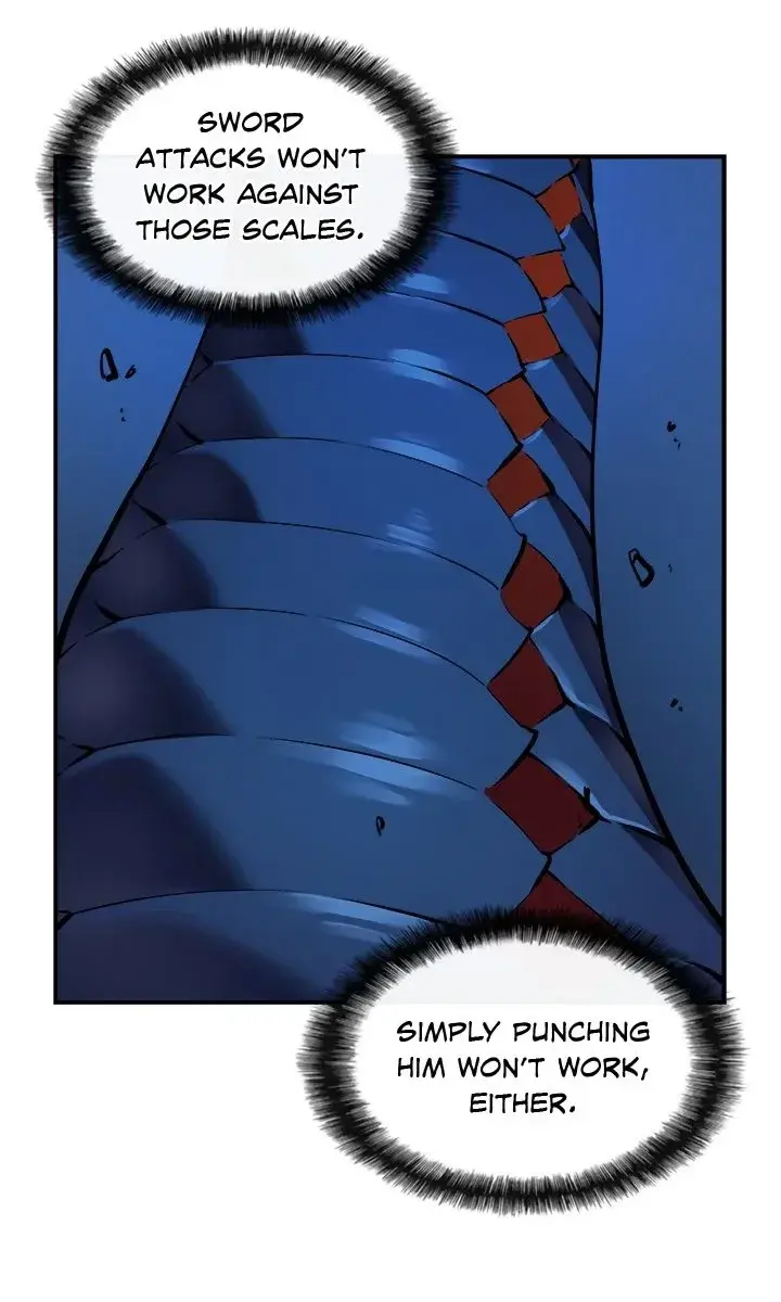 Solo Leveling Chapter 16 Page 11