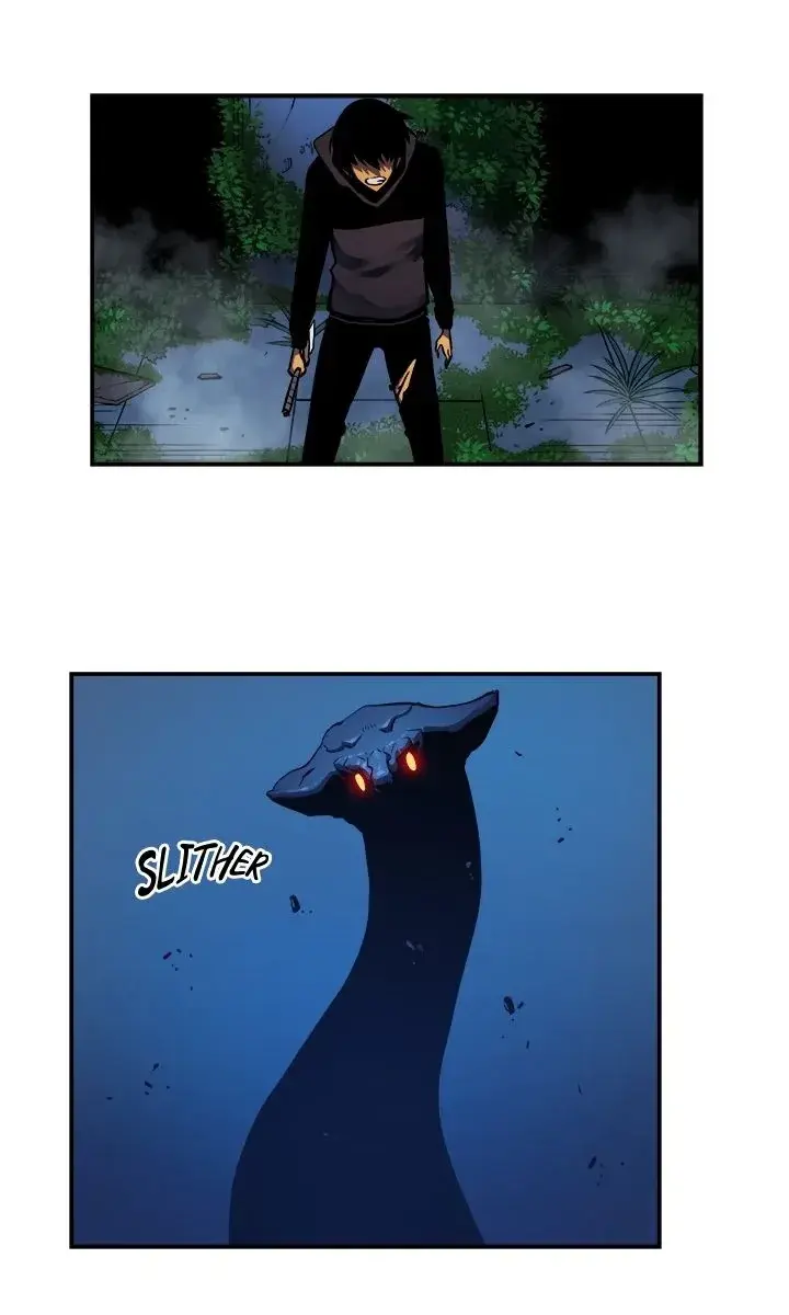 Solo Leveling Chapter 16 Page 12