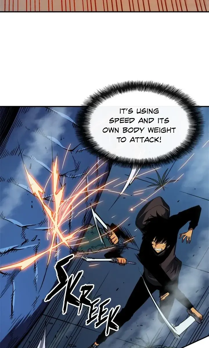Solo Leveling Chapter 16 Page 15