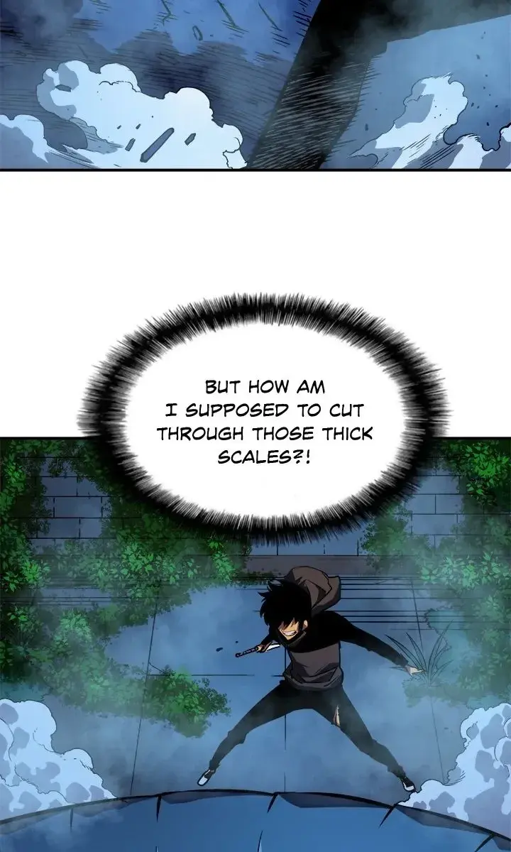 Solo Leveling Chapter 16 Page 17