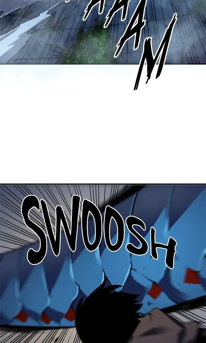 Solo Leveling Chapter 16 Page 22