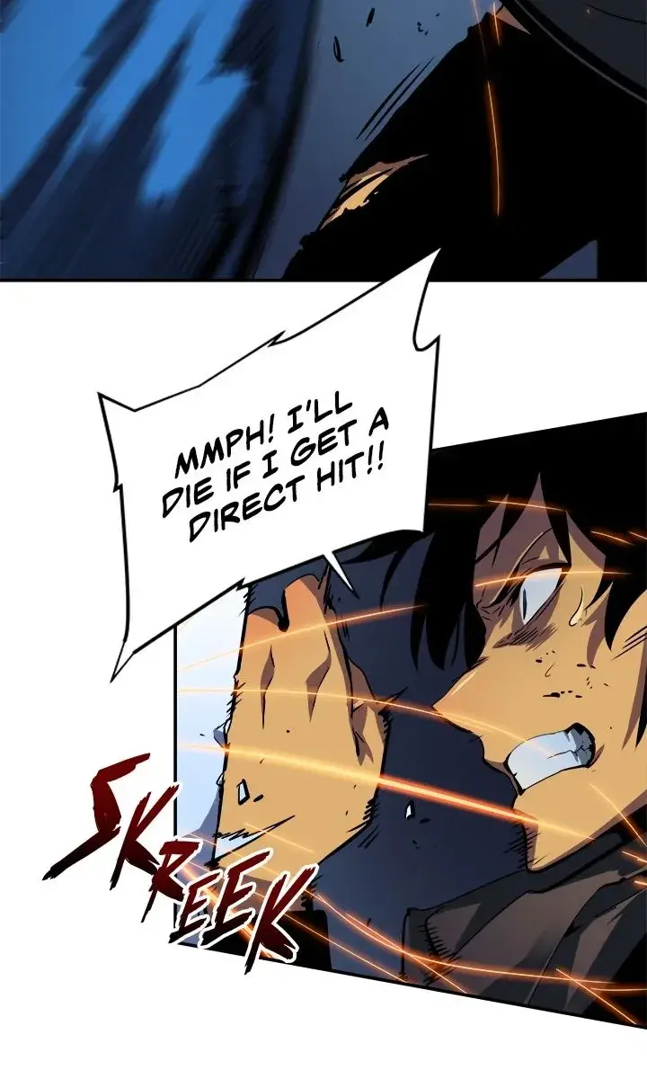 Solo Leveling Chapter 16 Page 25