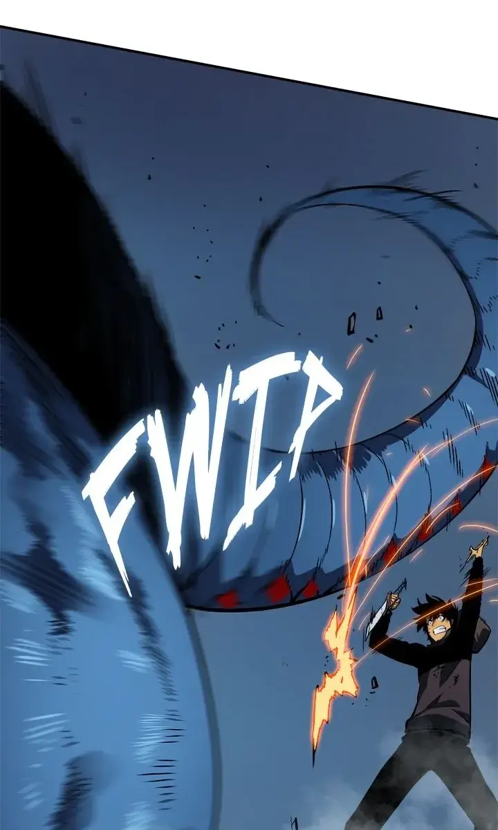 Solo Leveling Chapter 16 Page 26