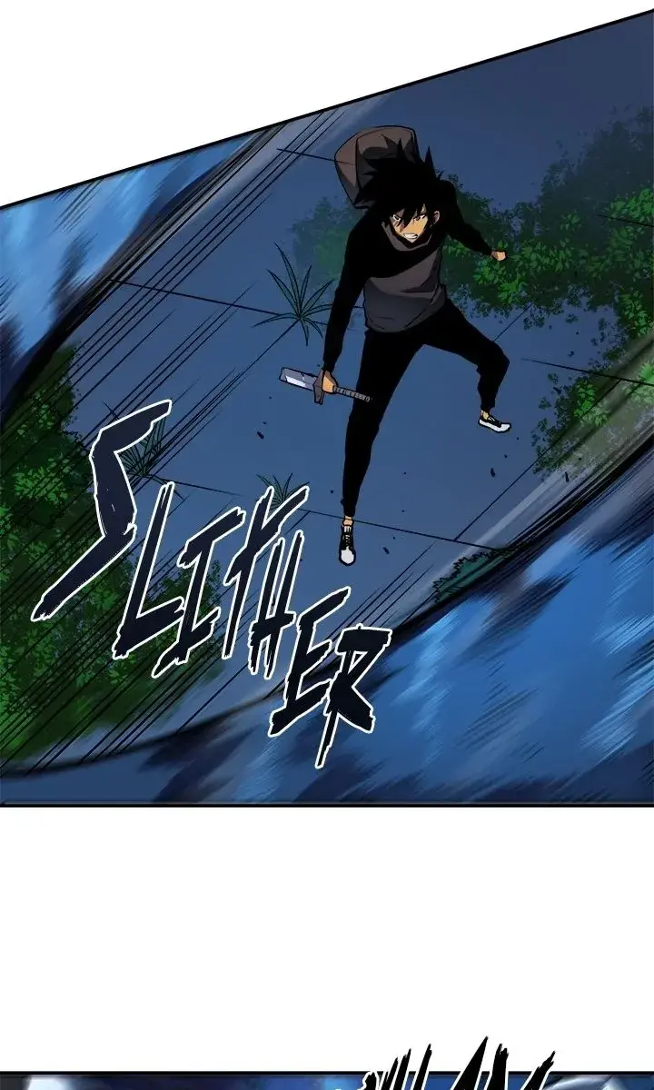 Solo Leveling Chapter 16 Page 29