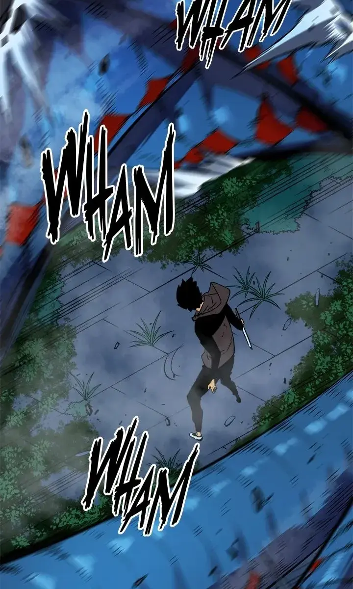 Solo Leveling Chapter 16 Page 30