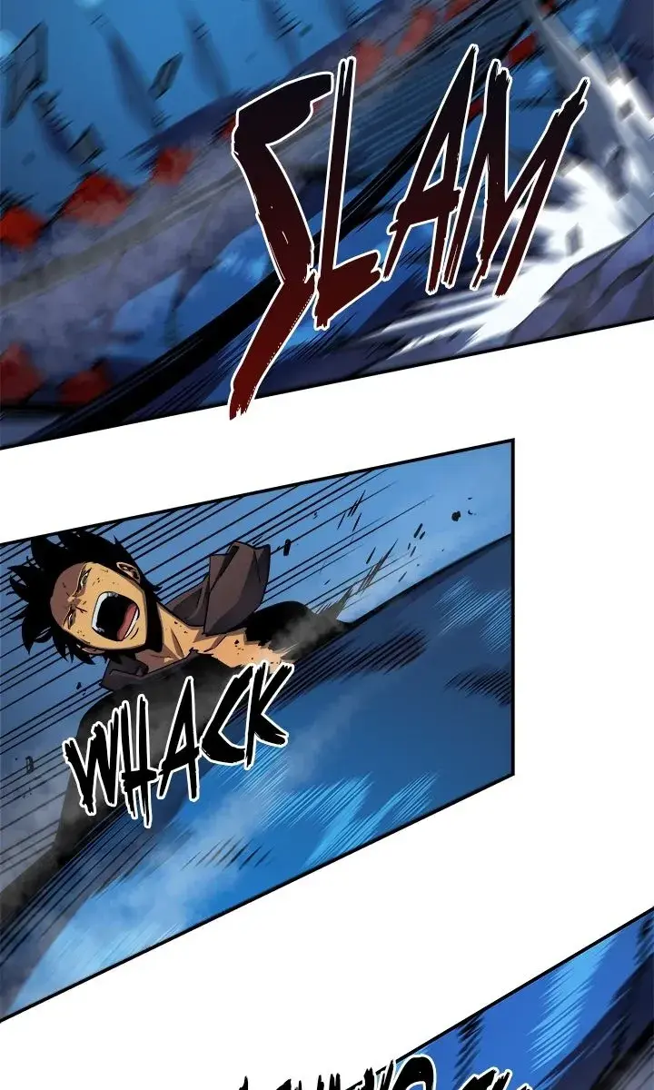 Solo Leveling Chapter 16 Page 31