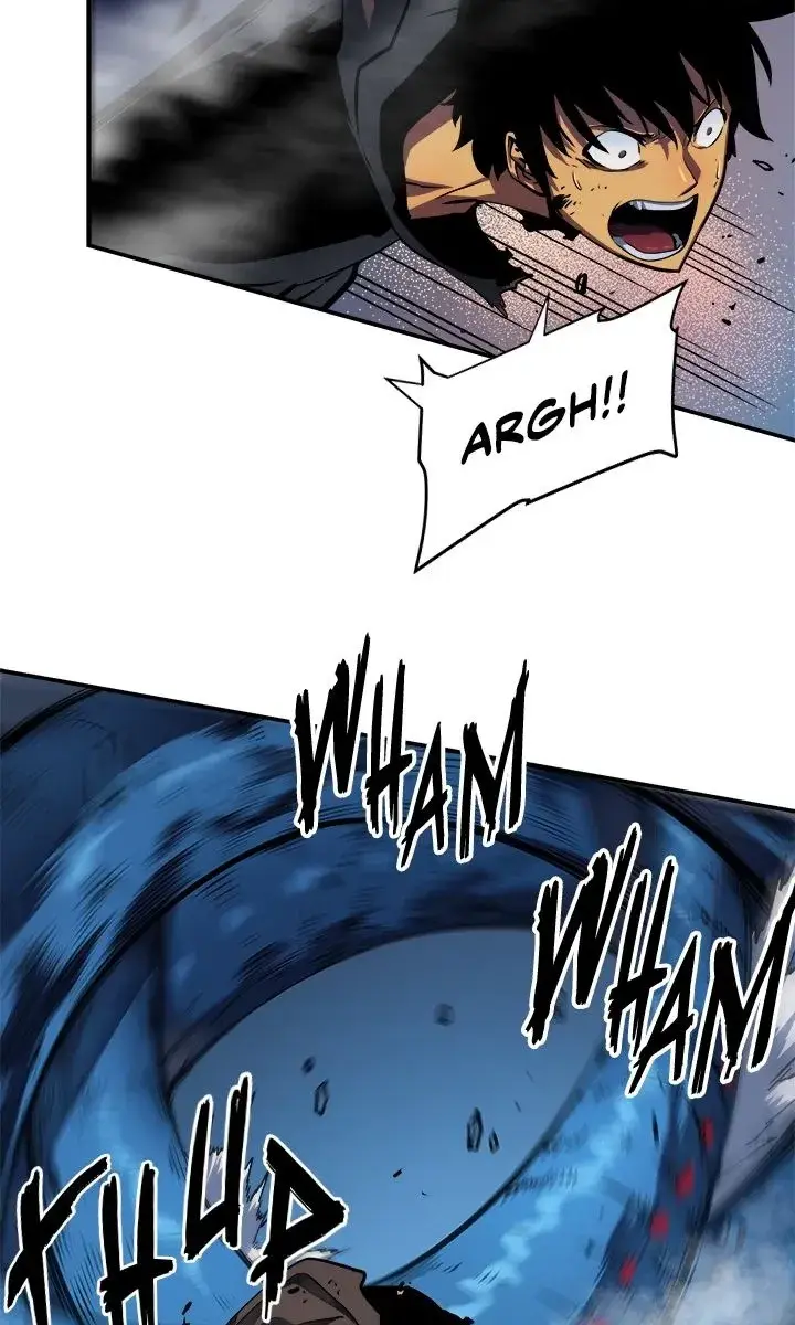Solo Leveling Chapter 16 Page 33