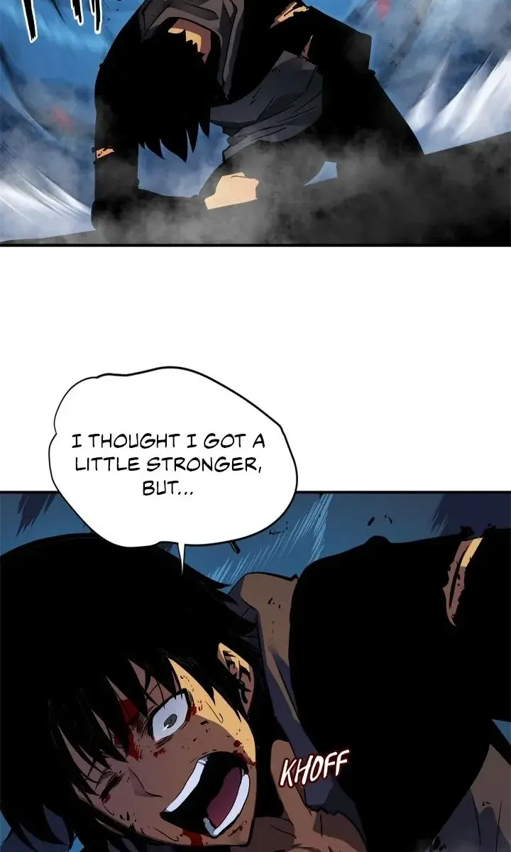 Solo Leveling Chapter 16 Page 34
