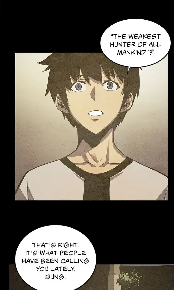 Solo Leveling Chapter 16 Page 40