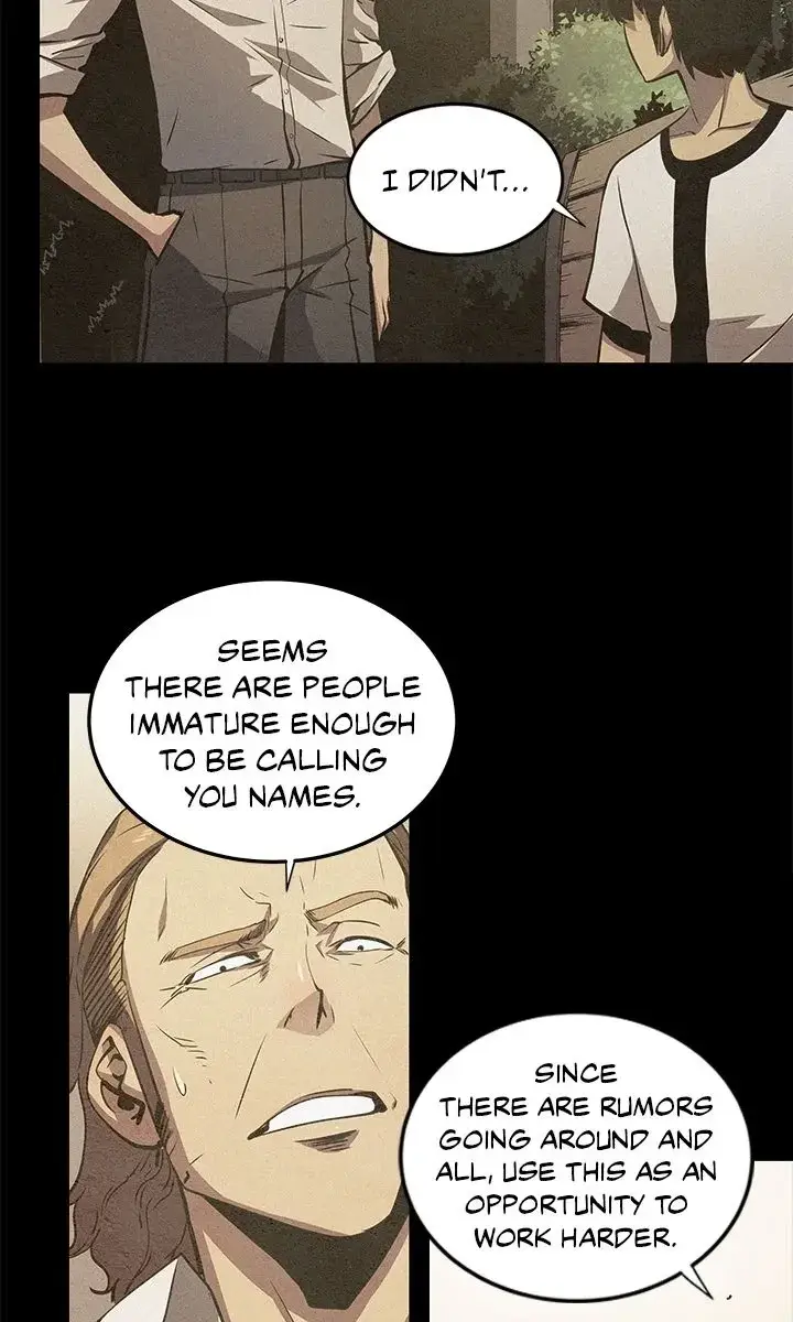 Solo Leveling Chapter 16 Page 42