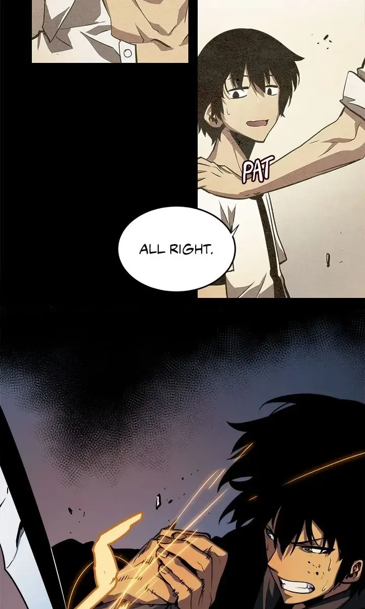 Solo Leveling Chapter 16 Page 43