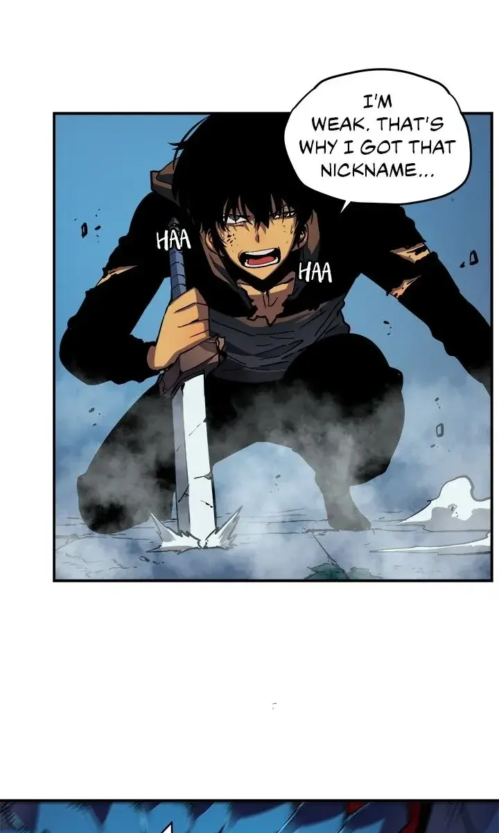 Solo Leveling Chapter 16 Page 47