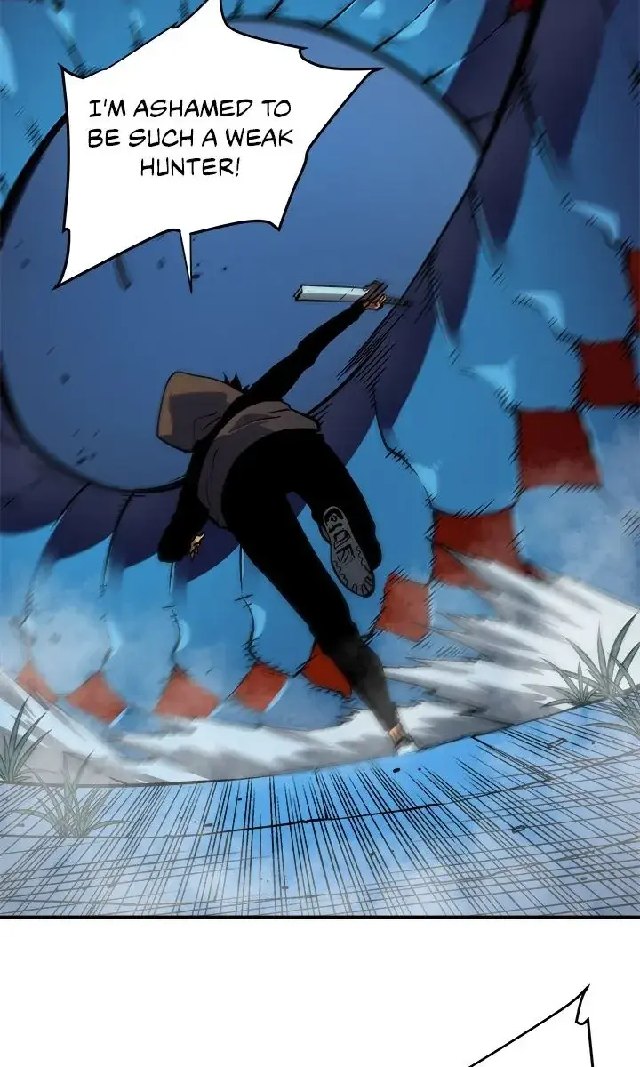 Solo Leveling Chapter 16 Page 48