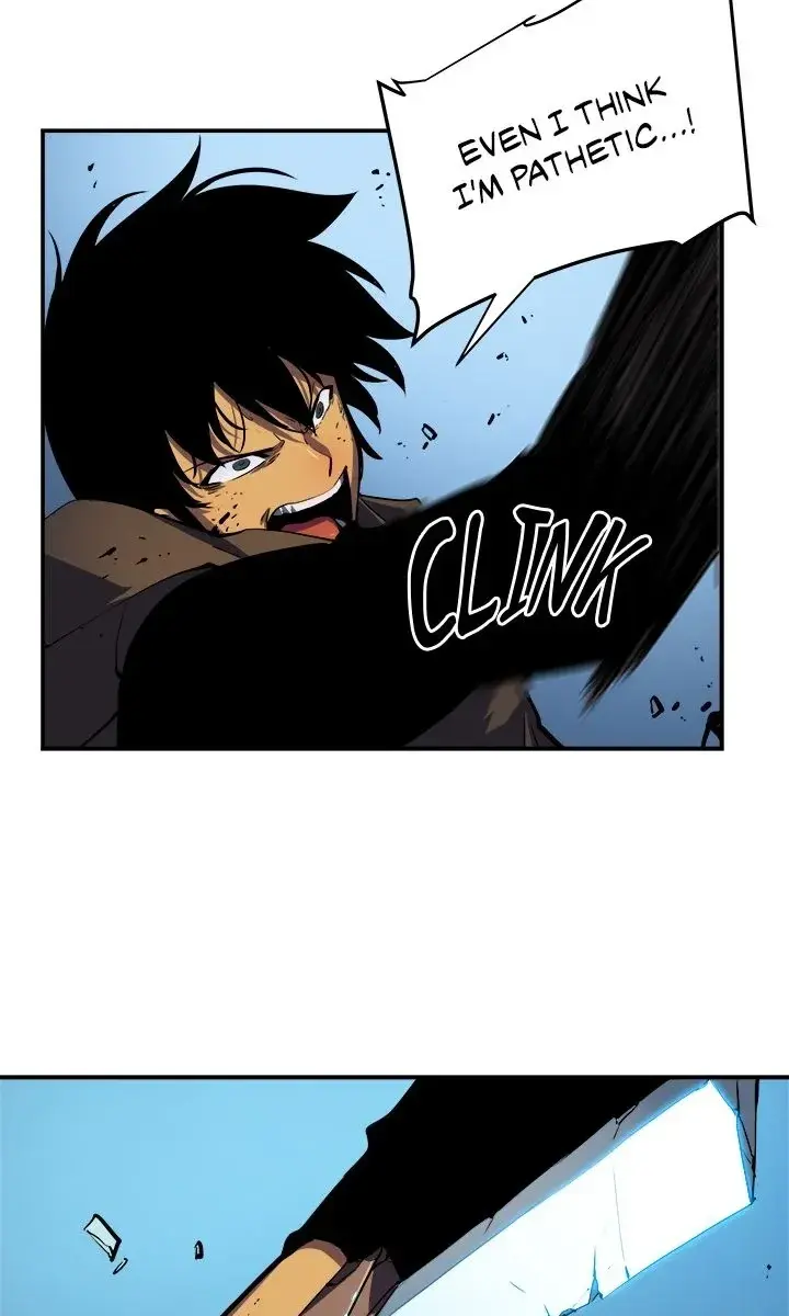 Solo Leveling Chapter 16 Page 49