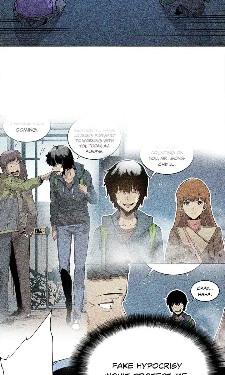 Solo Leveling Chapter 16 Page 53