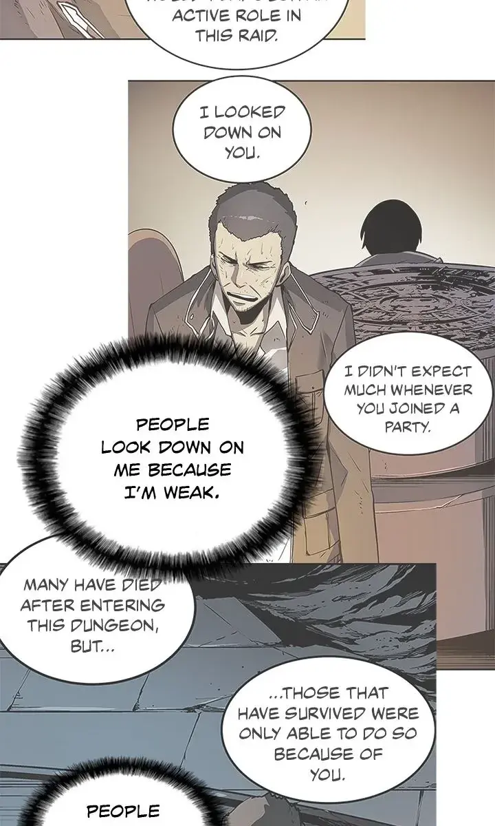 Solo Leveling Chapter 16 Page 60