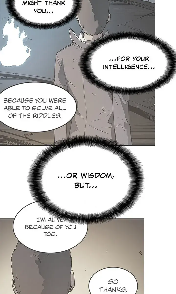 Solo Leveling Chapter 16 Page 61