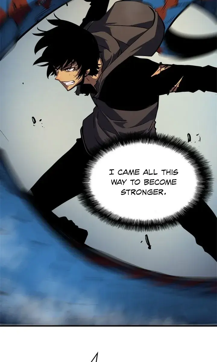 Solo Leveling Chapter 16 Page 70