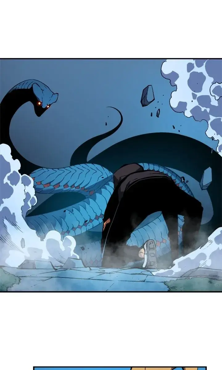 Solo Leveling Chapter 16 Page 74