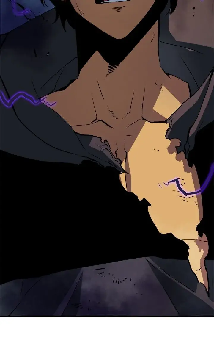 Solo Leveling Chapter 16 Page 78