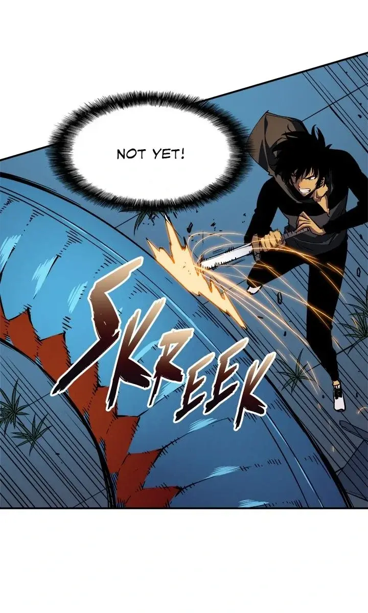 Solo Leveling Chapter 16 Page 83